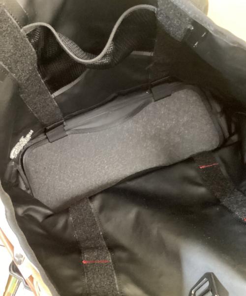 THE NORTH FACE（ザ ノース フェイス）THE NORTH FACE (ザ ノース フェイス) フィルデンス ギアトートS ホワイトの古着・服飾アイテム