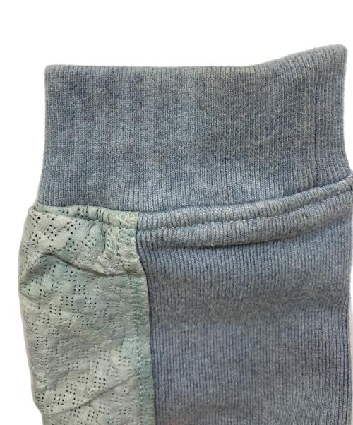 VINTAGE DE LUXE（ヴィンテージ デラックス）VINTAGE DE LUXE (ヴィンテージ デラックス) スイングトップ スカイブルー サイズ:SIZE 50の古着・服飾アイテム