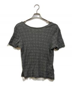 中古・古着通販】ANN DEMEULEMEESTER (アンドゥムルメステール) ロング
