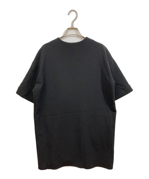 YOKO CHAN（ヨーコチャン）YOKO CHAN (ヨーコチャン) コンフォータブルドレス ワンピース ブラック サイズ:38の古着・服飾アイテム