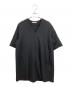 YOKO CHAN（ヨーコチャン）の古着「コンフォータブルドレス ワンピース」｜ブラック