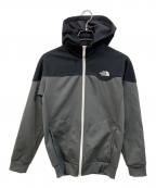 THE NORTH FACEザ ノース フェイス）の古着「MACH5 JACKET」｜ブラック