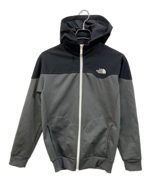 THE NORTH FACE（ザ ノース フェイス）THE NORTH FACE (ザ ノース フェイス) MACH5 JACKET ブラック サイズ:SIZE Mの古着・服飾アイテム