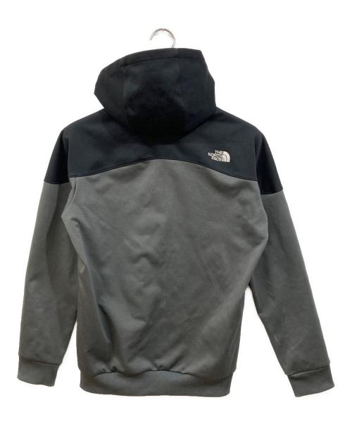 THE NORTH FACE（ザ ノース フェイス）THE NORTH FACE (ザ ノース フェイス) MACH5 JACKET ブラック サイズ:SIZE Mの古着・服飾アイテム
