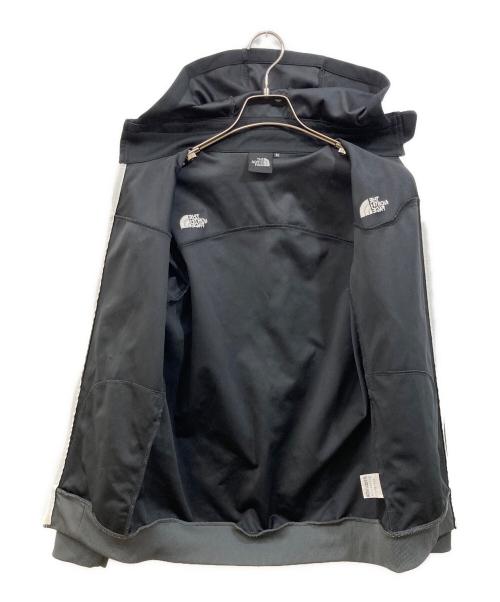THE NORTH FACE（ザ ノース フェイス）THE NORTH FACE (ザ ノース フェイス) MACH5 JACKET ブラック サイズ:SIZE Mの古着・服飾アイテム
