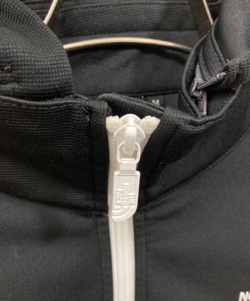 THE NORTH FACE（ザ ノース フェイス）THE NORTH FACE (ザ ノース フェイス) MACH5 JACKET ブラック サイズ:SIZE Mの古着・服飾アイテム