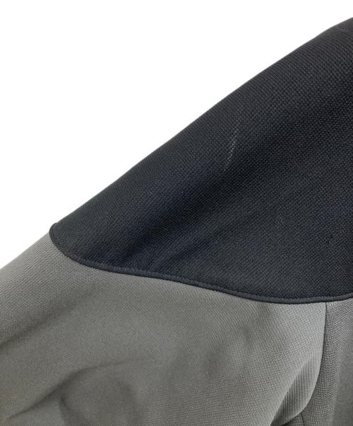 THE NORTH FACE（ザ ノース フェイス）THE NORTH FACE (ザ ノース フェイス) MACH5 JACKET ブラック サイズ:SIZE Mの古着・服飾アイテム