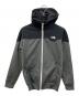 THE NORTH FACE（ザ ノース フェイス）の古着「MACH5 JACKET」｜ブラック