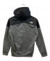 THE NORTH FACE (ザ ノース フェイス) MACH5 JACKET ブラック サイズ:SIZE M：5000円