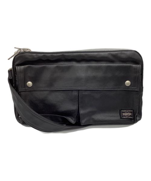 PORTER（ポーター）PORTER (ポーター) SHOULDER BAGの古着・服飾アイテム