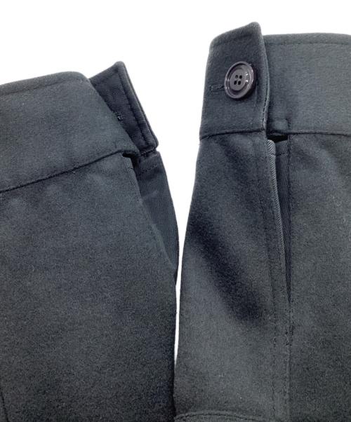 GUCCI（グッチ）GUCCI (グッチ) ショートコート ブルー サイズ:SIZE 48の古着・服飾アイテム