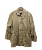 Christian Dior MONSIEURクリスチャンディオールムッシュ）の古着「ライナー付コート」｜アイボリー