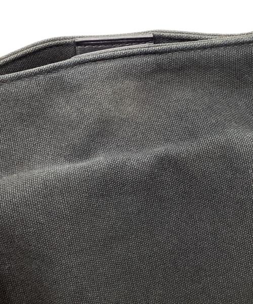 HERMES（エルメス）HERMES (エルメス) トロカホリゾンタル MM ブラックの古着・服飾アイテム