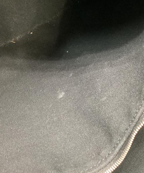 HERMES（エルメス）HERMES (エルメス) トロカホリゾンタル MM ブラックの古着・服飾アイテム