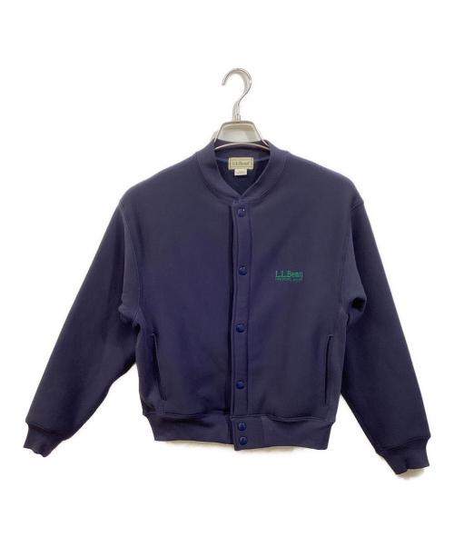 L.L.Bean（エルエルビーン）L.L.Bean (エルエルビーン) Winthrop Jacket ネイビー サイズ:SIZE Mの古着・服飾アイテム
