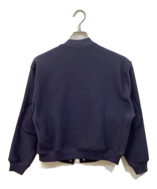 L.L.Bean（エルエルビーン）L.L.Bean (エルエルビーン) Winthrop Jacket ネイビー サイズ:SIZE Mの古着・服飾アイテム