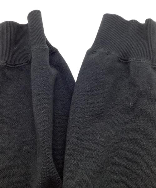 THE BLACK EYE PATCH（ブラックアイパッチ）THE BLACK EYE PATCH (ブラックアイパッチ) PARENTAL ADVISORY パーカー ブラック サイズ:SIZE XLの古着・服飾アイテム