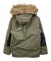 CarHartt (カーハート) TRAPPER PARKA オリーブ サイズ:S：12000円