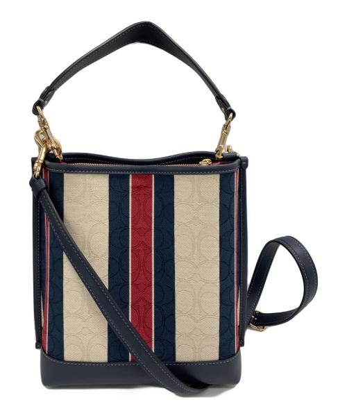 COACH（コーチ）COACH (コーチ) 2WAYショルダーバッグの古着・服飾アイテム