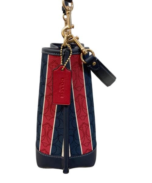 COACH（コーチ）COACH (コーチ) 2WAYショルダーバッグの古着・服飾アイテム