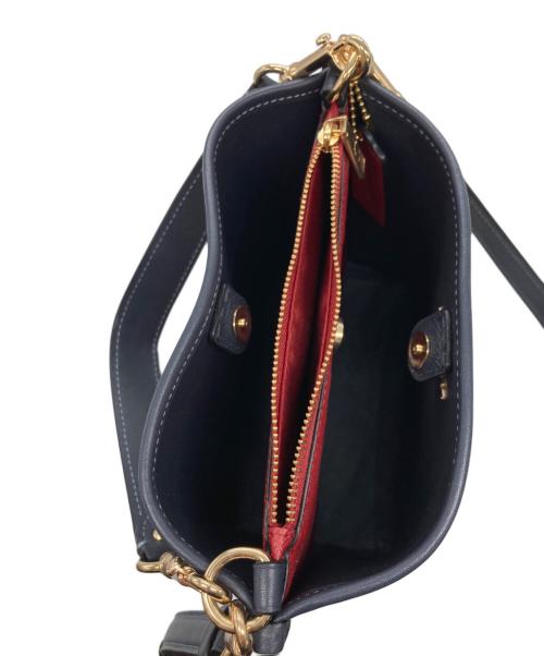 COACH（コーチ）COACH (コーチ) 2WAYショルダーバッグの古着・服飾アイテム