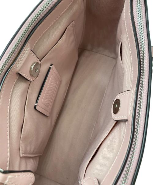 COACH（コーチ）COACH (コーチ) 2WAYショルダーバッグの古着・服飾アイテム