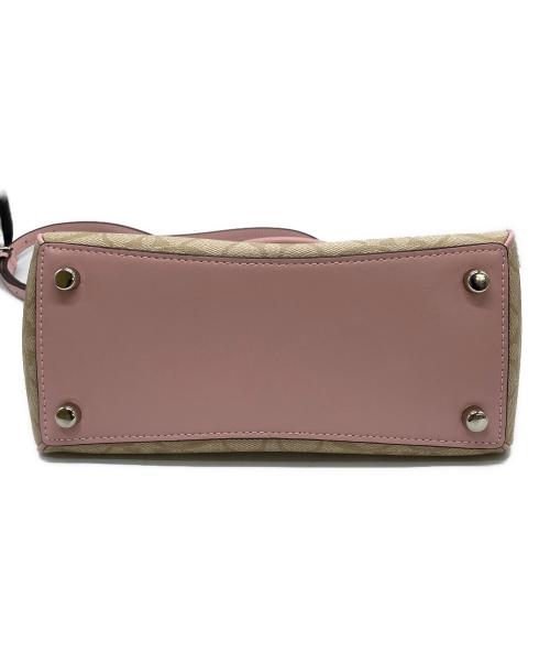 COACH（コーチ）COACH (コーチ) 2WAYショルダーバッグの古着・服飾アイテム