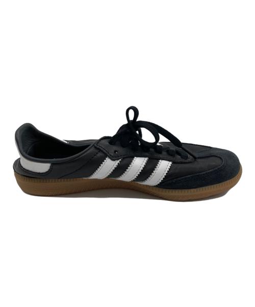 adidas Originals（アディダスオリジナル）adidas originals (アディダスオリジナル) サンバ Decon ブラック サイズ:22.5cmの古着・服飾アイテム