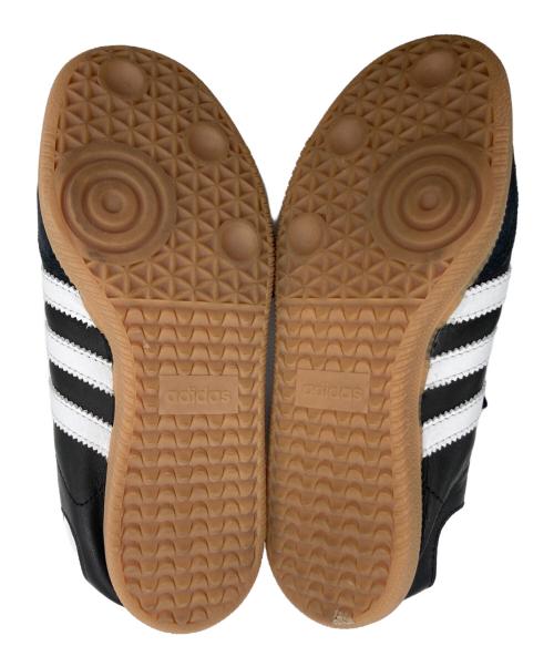 adidas Originals（アディダスオリジナル）adidas originals (アディダスオリジナル) サンバ Decon ブラック サイズ:22.5cmの古着・服飾アイテム