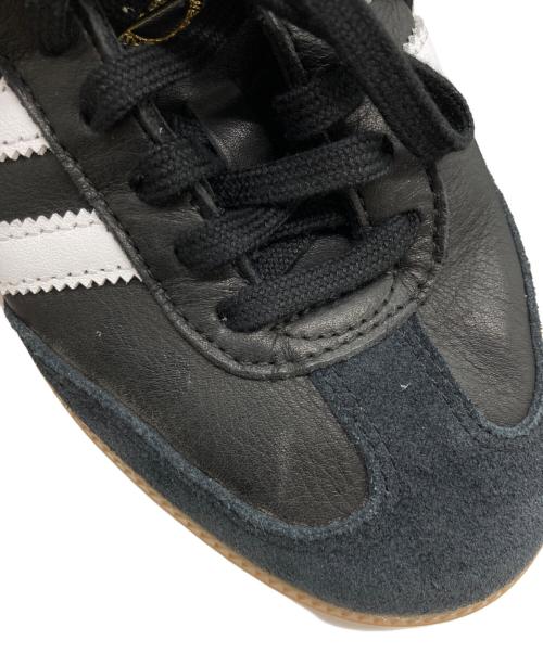 adidas Originals（アディダスオリジナル）adidas originals (アディダスオリジナル) サンバ Decon ブラック サイズ:22.5cmの古着・服飾アイテム