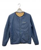 Columbiaコロンビア）の古着「ディアボーンリバージャケット」｜ネイビー