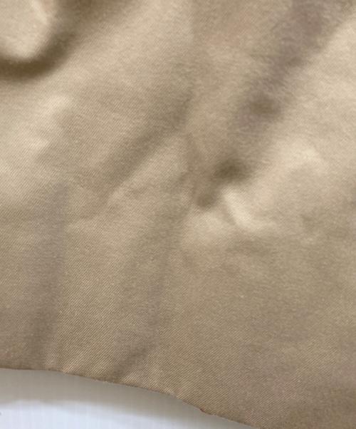 Burberry's（バーバリー）Burberry's (バーバリーズ) 裏ノバチェックトレンチコート ベージュ サイズ:実寸をご確認くださいの古着・服飾アイテム