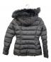 THE NORTH FACE (ザ ノース フェイス) ダウンジャケット ブラック サイズ:SIZE XS：8000円