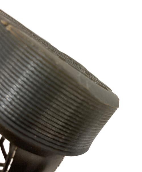 Dr.Martens（ドクターマーチン）Dr.Martens (ドクターマーチン) Keith Haring (キースヘリング) 3ホールシューズ ブラック サイズ:SIZE 7の古着・服飾アイテム