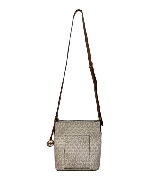 MICHAEL KORS（マイケル・コース）MICHAEL KORS (マイケル・コース) キンバリー スモールバケット ショルダーバッグの古着・服飾アイテム