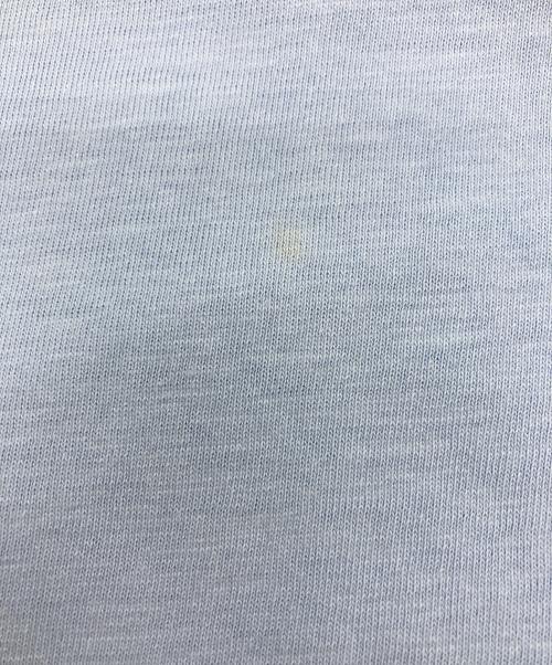 SUPREME（シュプリーム）SUPREME (シュプリーム) S/SポケットT スカイブルー サイズ:XLの古着・服飾アイテム