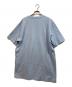 SUPREME (シュプリーム) S/SポケットT スカイブルー サイズ:XL：5000円