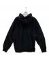 Supreme (シュプリーム) Apple Hooded Sweatshirt ブラック サイズ:SIZE XL：14000円