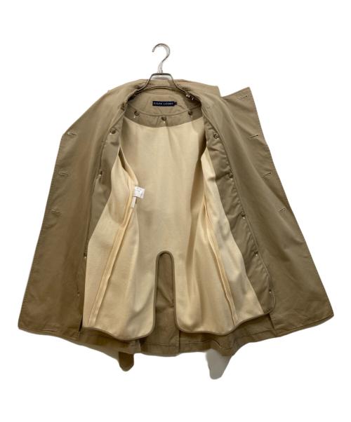 RALPH LAUREN（ラルフローレン）RALPH LAUREN (ラルフローレン) ライナー付トレンチコート ベージュ サイズ:SIZE 7の古着・服飾アイテム