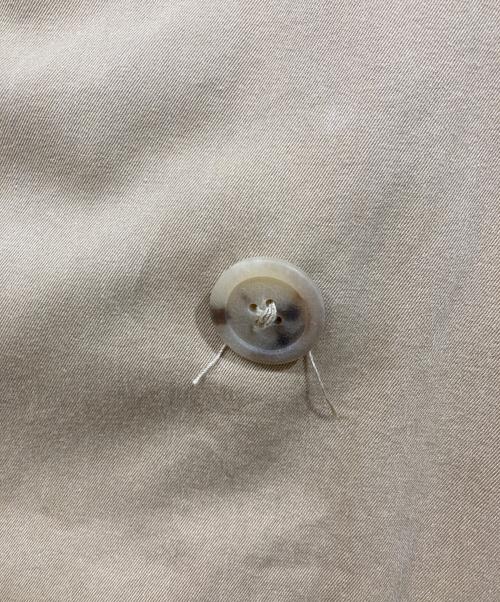 RALPH LAUREN（ラルフローレン）RALPH LAUREN (ラルフローレン) ライナー付トレンチコート ベージュ サイズ:SIZE 7の古着・服飾アイテム