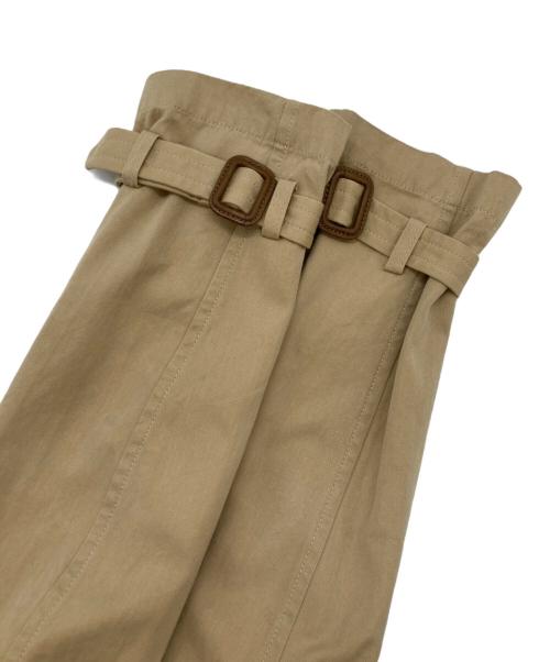 RALPH LAUREN（ラルフローレン）RALPH LAUREN (ラルフローレン) ライナー付トレンチコート ベージュ サイズ:SIZE 7の古着・服飾アイテム