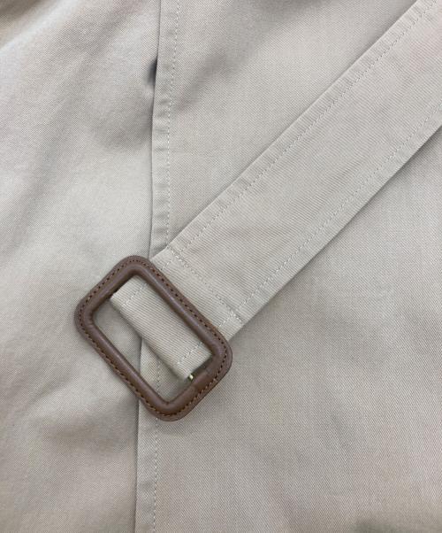 RALPH LAUREN（ラルフローレン）RALPH LAUREN (ラルフローレン) ライナー付トレンチコート ベージュ サイズ:SIZE 7の古着・服飾アイテム