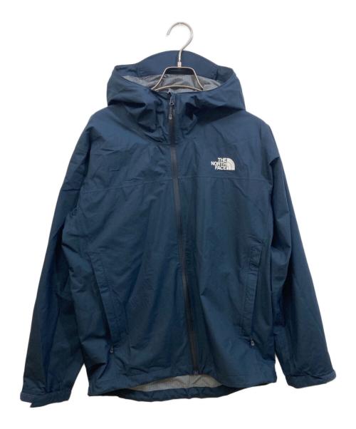 THE NORTH FACE（ザ ノース フェイス）THE NORTH FACE (ザ ノース フェイス) マウンテンパーカー ネイビー サイズ:SIZE Mの古着・服飾アイテム