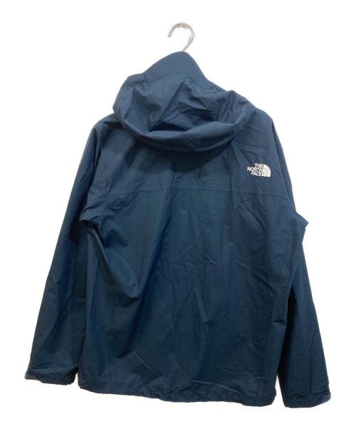 THE NORTH FACE（ザ ノース フェイス）THE NORTH FACE (ザ ノース フェイス) マウンテンパーカー ネイビー サイズ:SIZE Mの古着・服飾アイテム