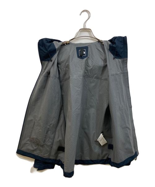 THE NORTH FACE（ザ ノース フェイス）THE NORTH FACE (ザ ノース フェイス) マウンテンパーカー ネイビー サイズ:SIZE Mの古着・服飾アイテム