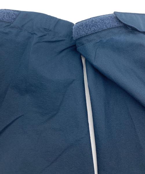 THE NORTH FACE（ザ ノース フェイス）THE NORTH FACE (ザ ノース フェイス) マウンテンパーカー ネイビー サイズ:SIZE Mの古着・服飾アイテム