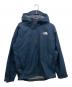 THE NORTH FACE（ザ ノース フェイス）の古着「マウンテンパーカー」｜ネイビー