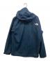 THE NORTH FACE (ザ ノース フェイス) マウンテンパーカー ネイビー サイズ:SIZE M：12000円