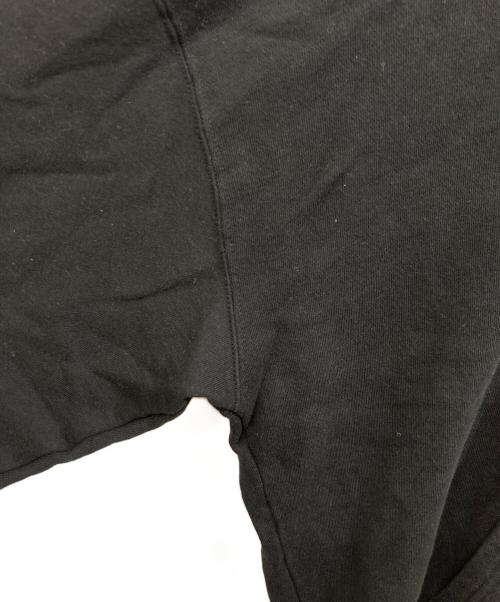 WIND AND SEA（ウィンダンシー）WIND AND SEA (ウィンダンシー) パーカー ブラック サイズ:SIZE Lの古着・服飾アイテム