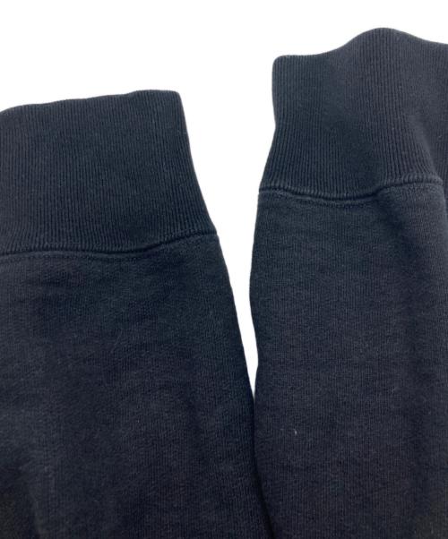 WACKO MARIA（ワコマリア）WACKO MARIA (ワコマリア) パーカー ブラック サイズ:SIZE Lの古着・服飾アイテム